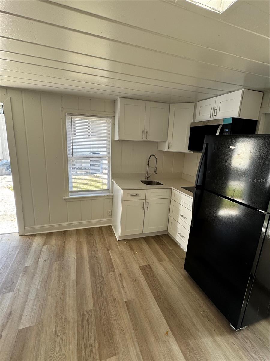 CUSHING - Residential Lease