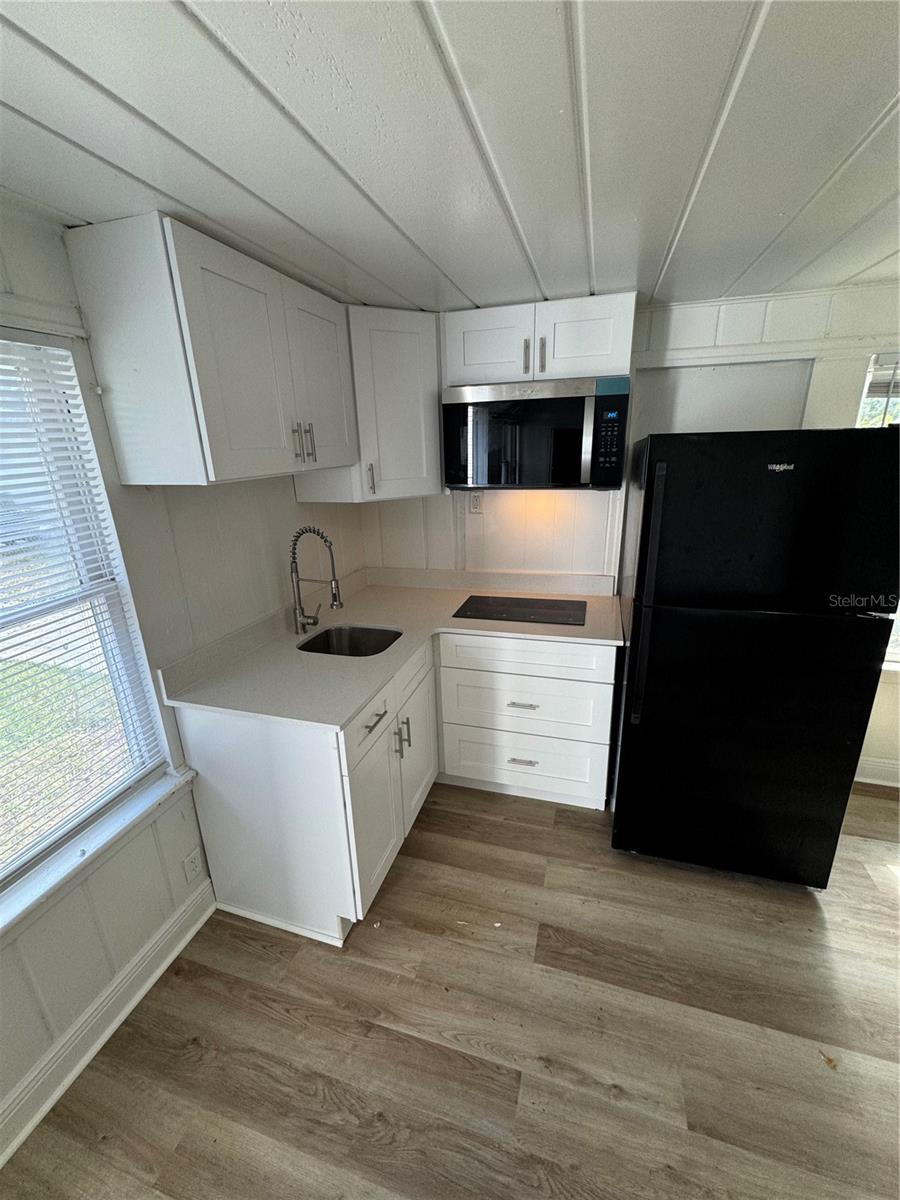 CUSHING - Residential Lease