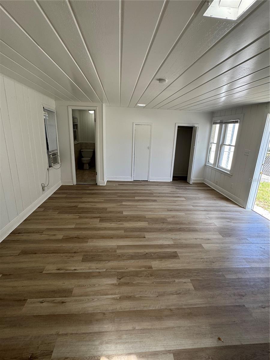 CUSHING - Residential Lease