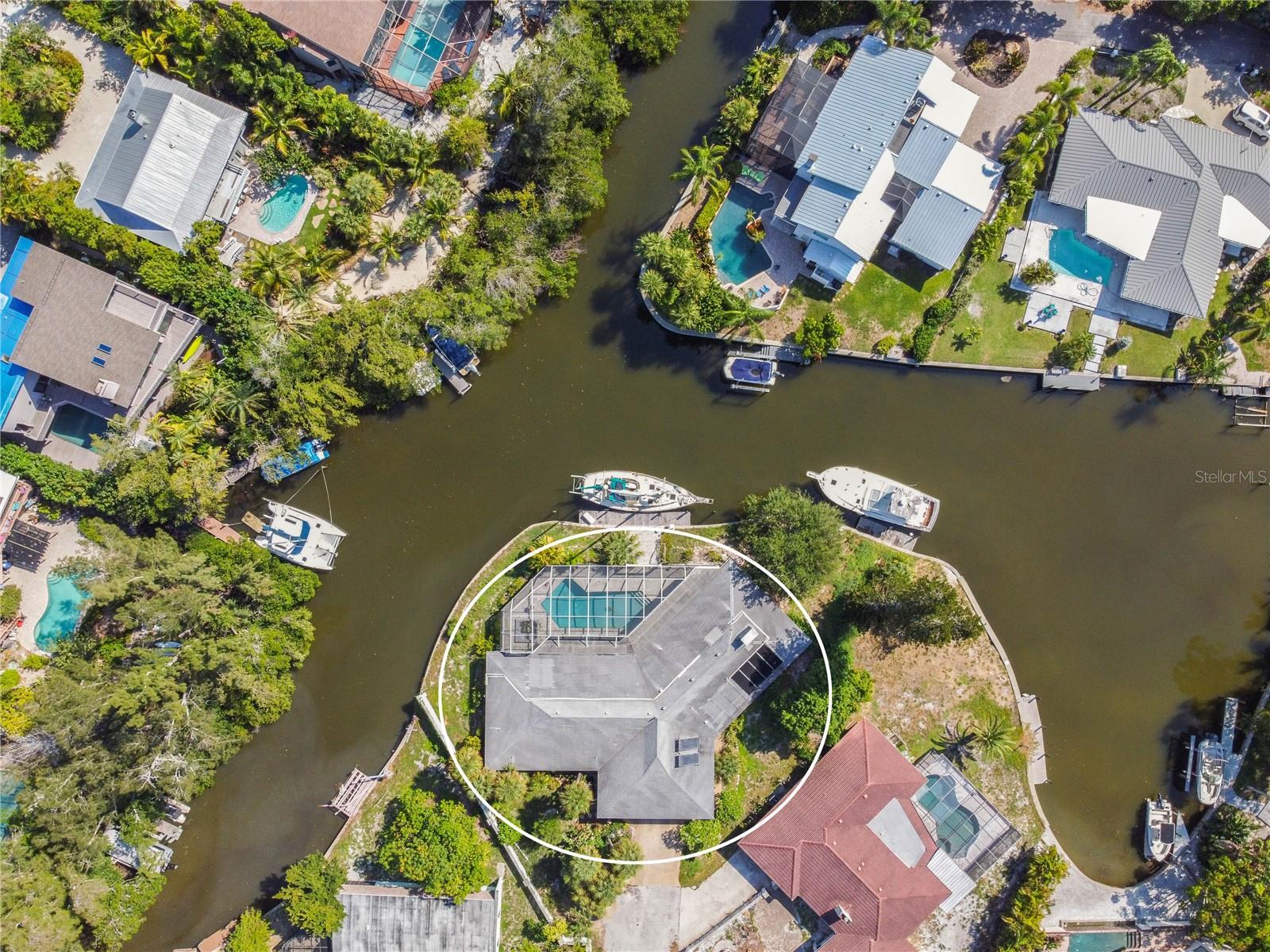 PRINCES GATE - Residential