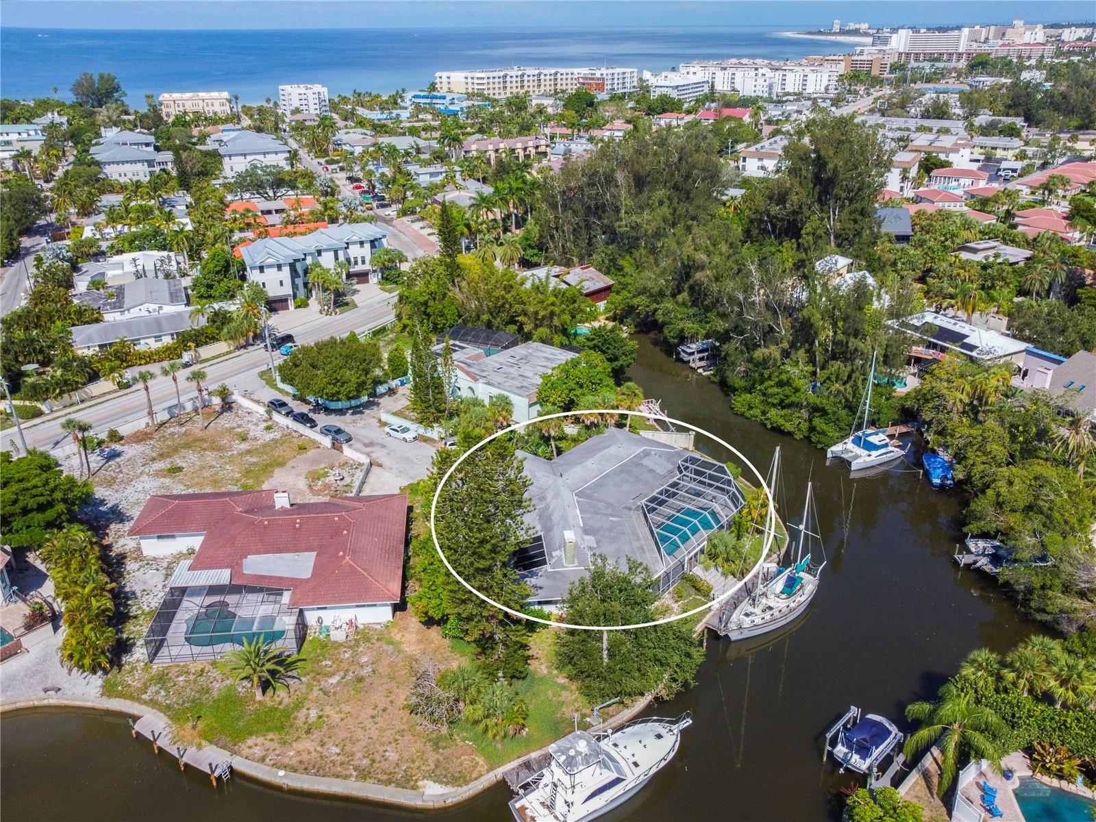 PRINCES GATE - Residential