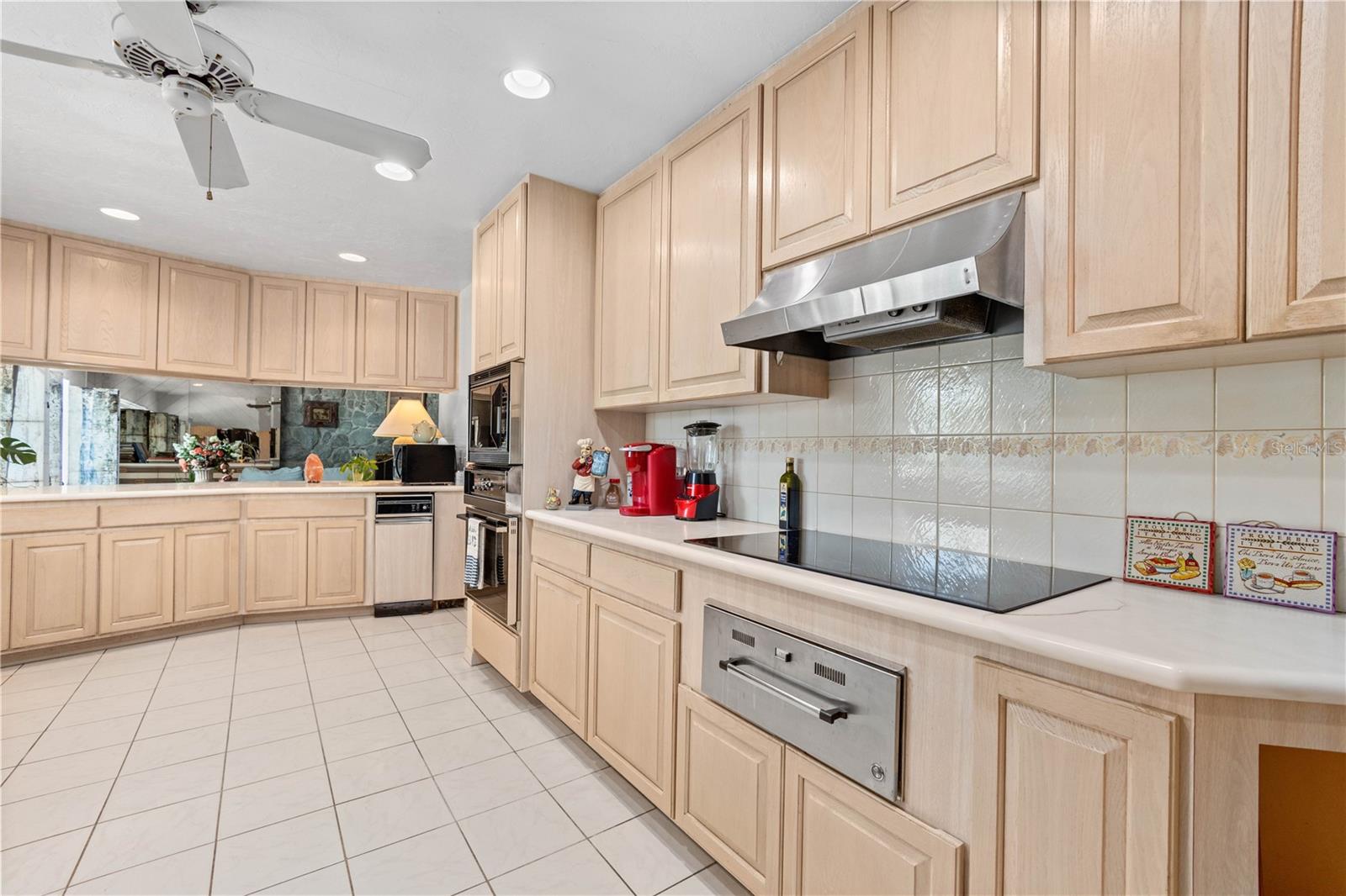 PRINCES GATE - Residential