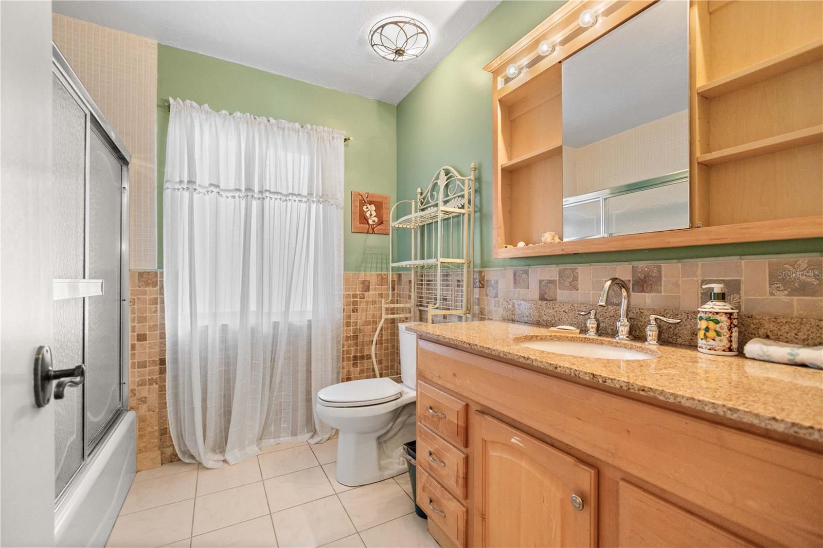 PRINCES GATE - Residential