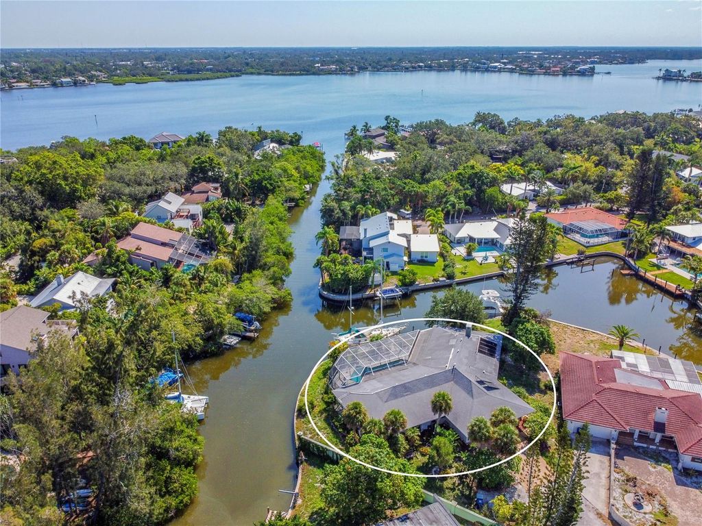 Photo of 6937 Midnight Pass Road, Sarasota, FL 34242 (MLS # A4662450)