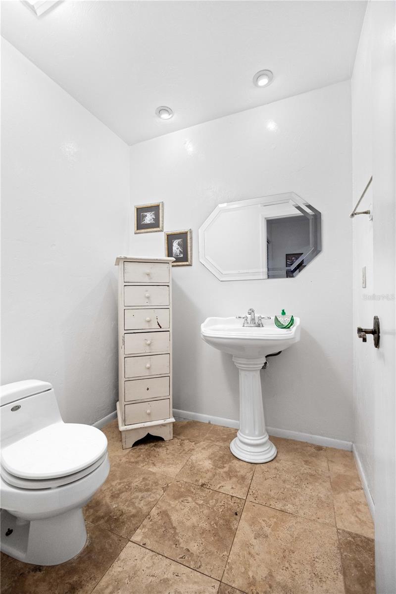 PRINCES GATE - Residential