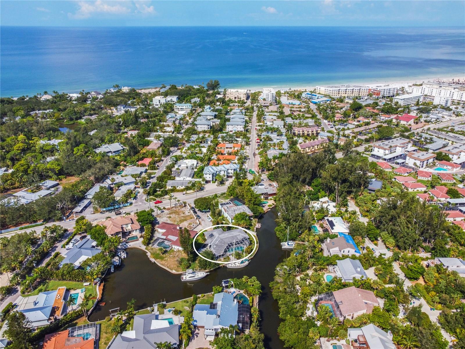 PRINCES GATE - Residential