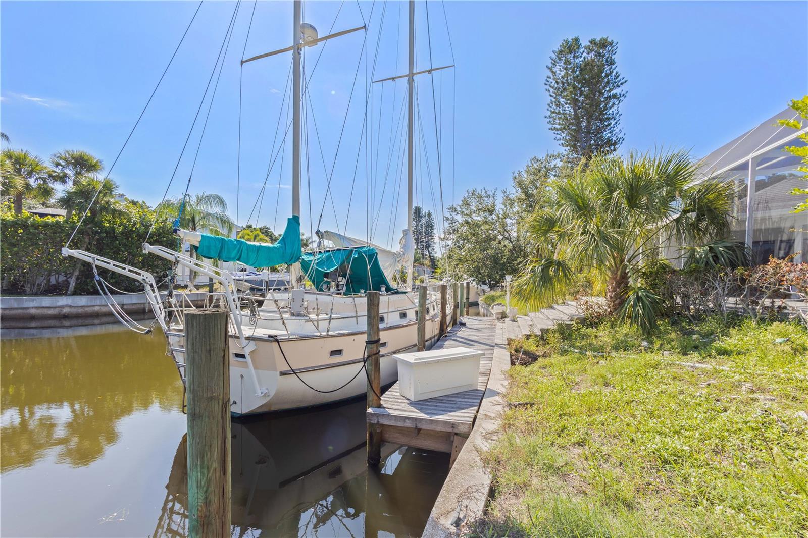 PRINCES GATE - Residential