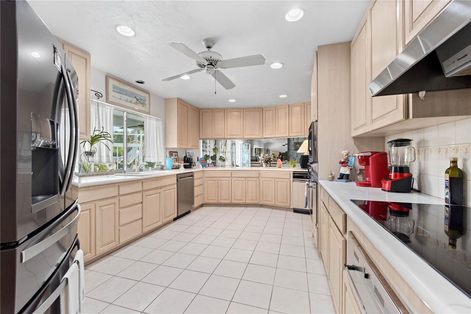 PRINCES GATE - Residential