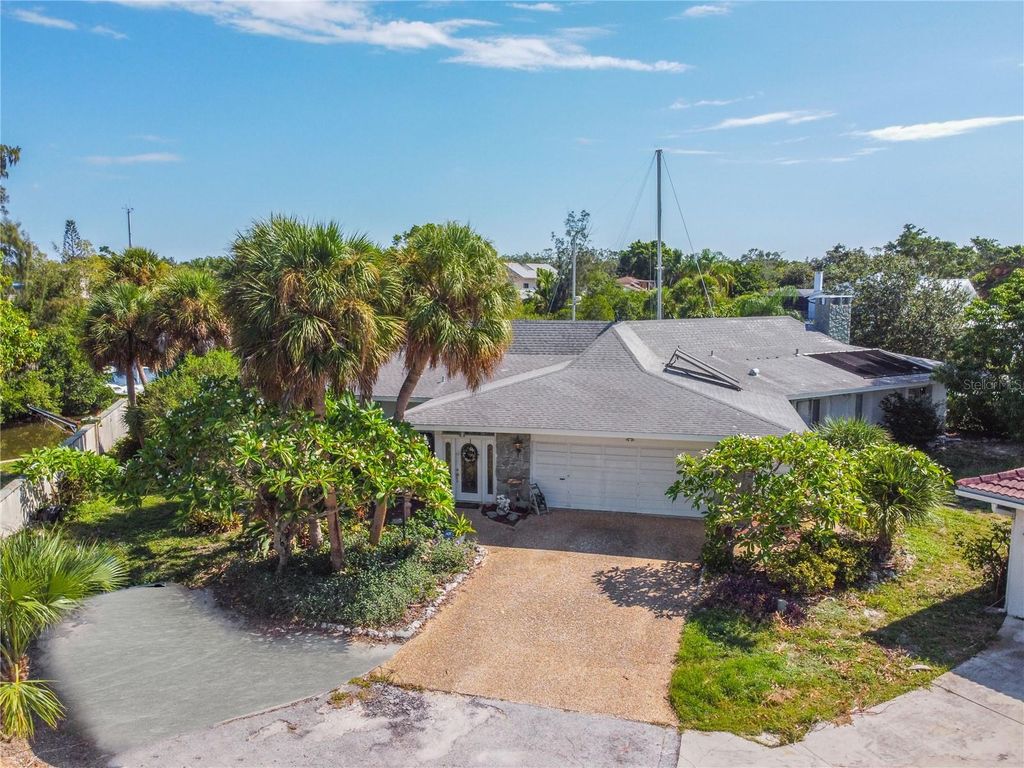 Photo of 6937 Midnight Pass Road, Sarasota, FL 34242 (MLS # A4662450)