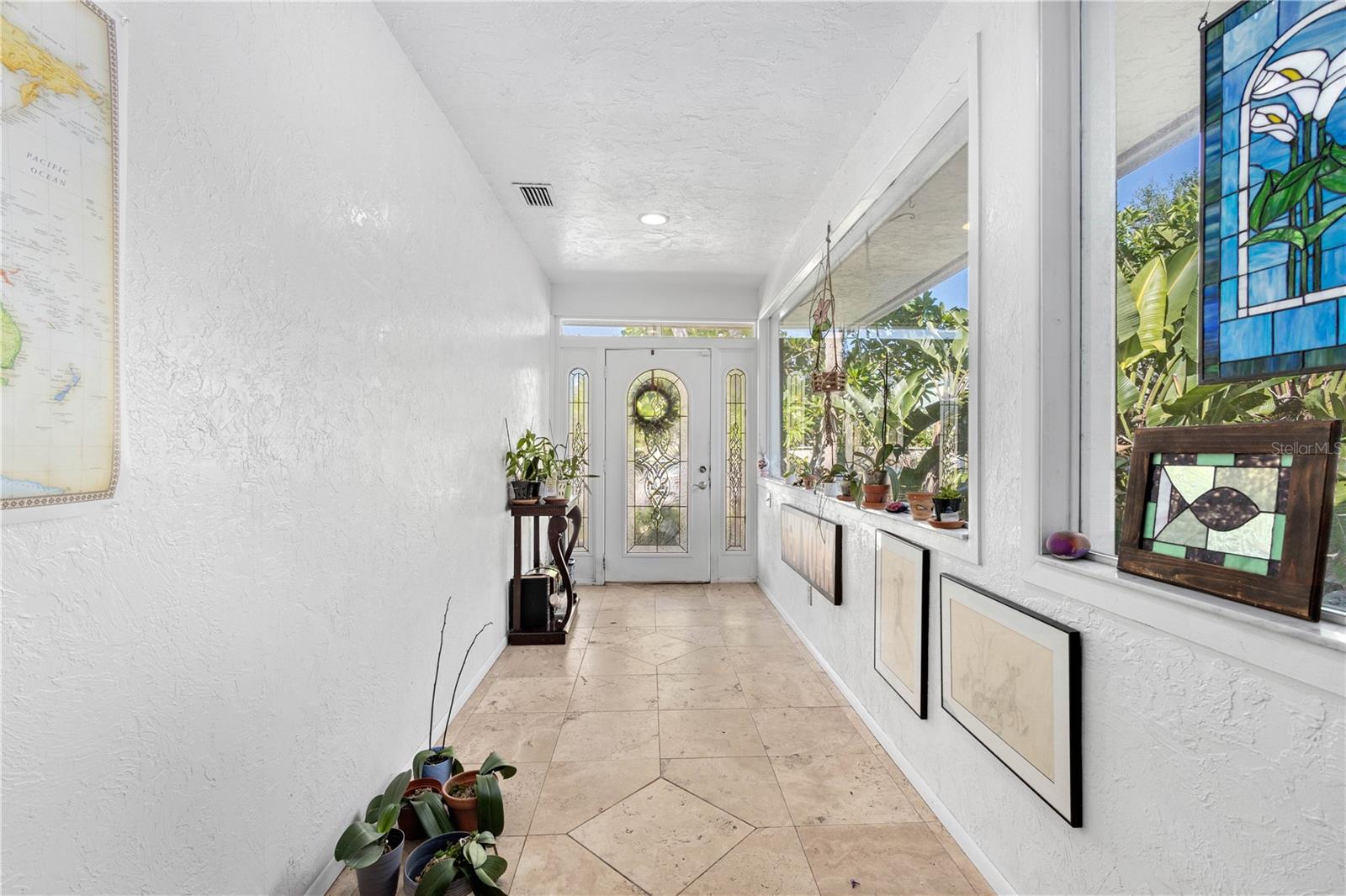 PRINCES GATE - Residential