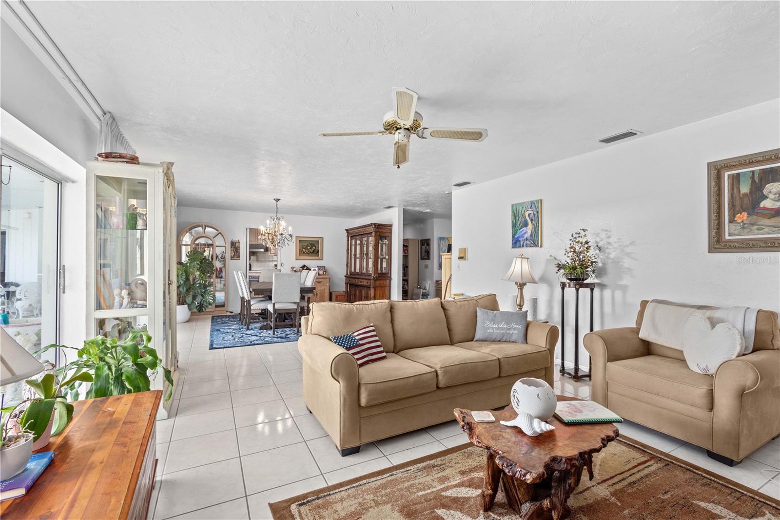 PRINCES GATE - Residential