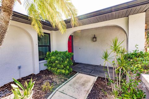 A home in BRADENTON