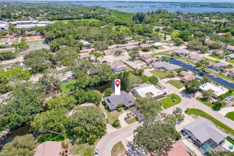 A home in BRADENTON