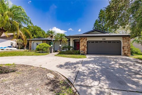 A home in BRADENTON