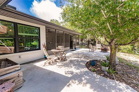 A home in BRADENTON