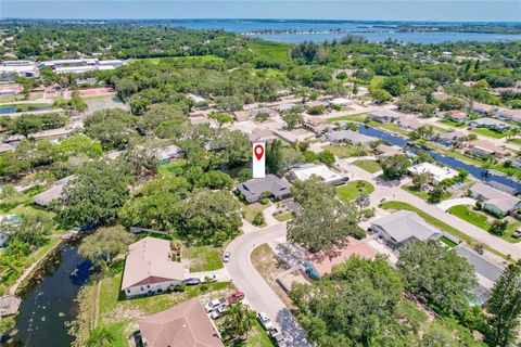 A home in BRADENTON