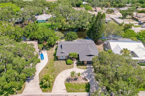 A home in BRADENTON