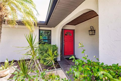 A home in BRADENTON