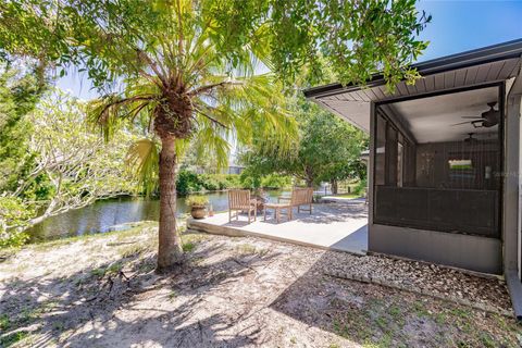 A home in BRADENTON