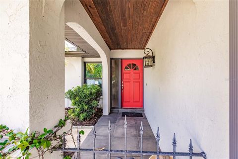 A home in BRADENTON