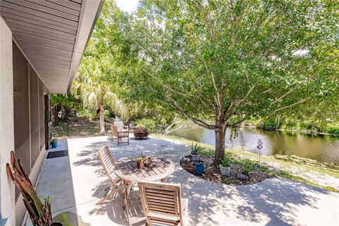 A home in BRADENTON