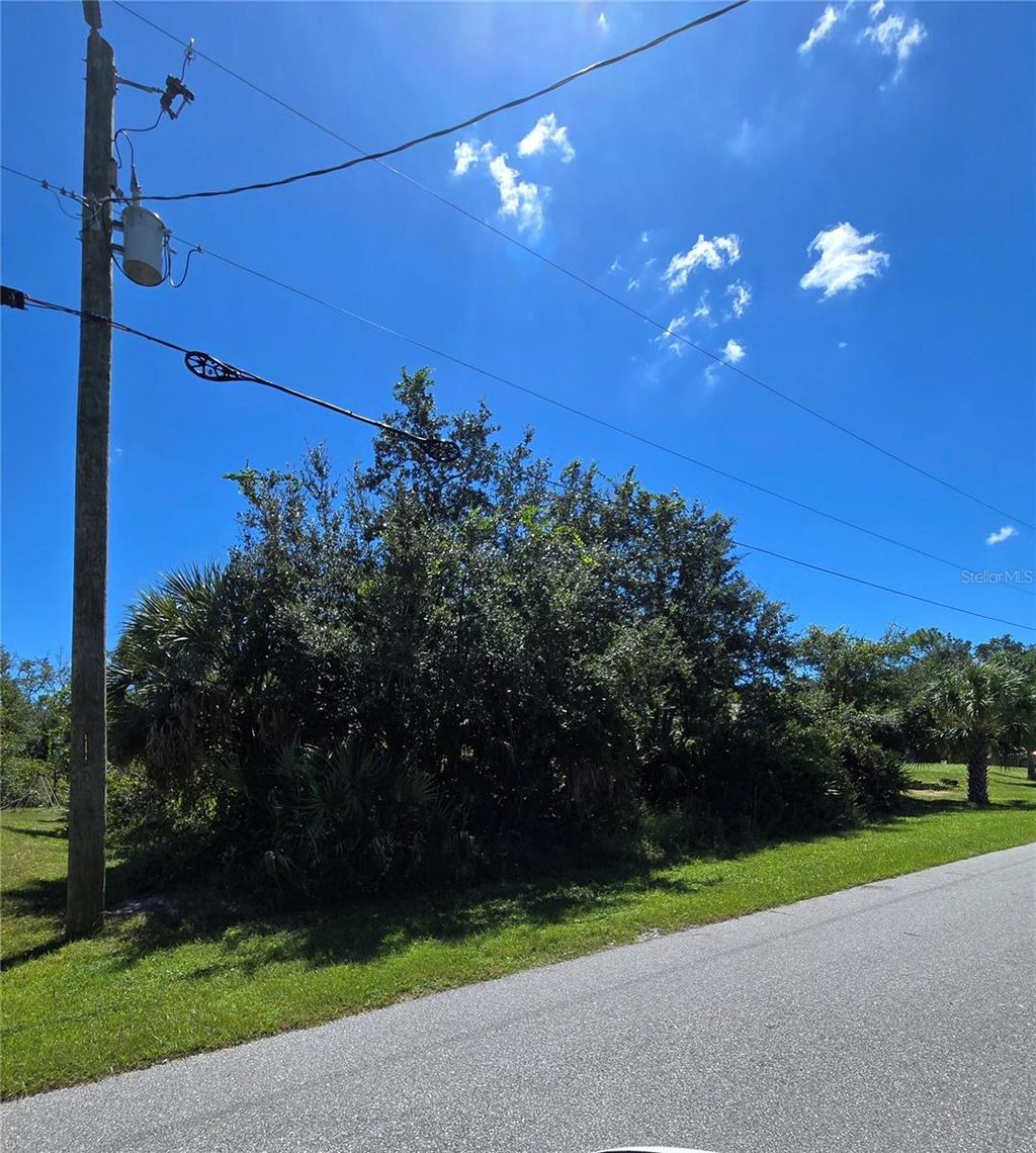 Photo of 1366 Miliken Terrace, Port Charlotte, FL 33953 (MLS # D6143921)