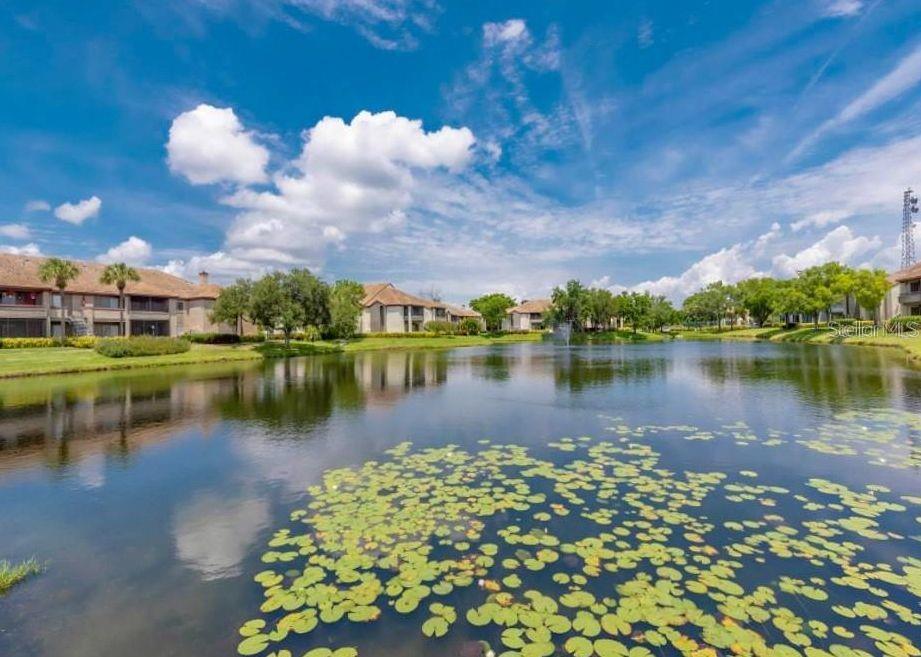 ITOPIA PRIVATE RESIDENCES CONDO - Residential Lease