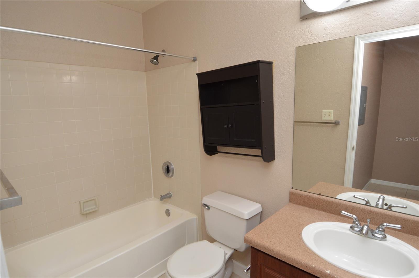 ITOPIA PRIVATE RESIDENCES CONDO - Residential Lease