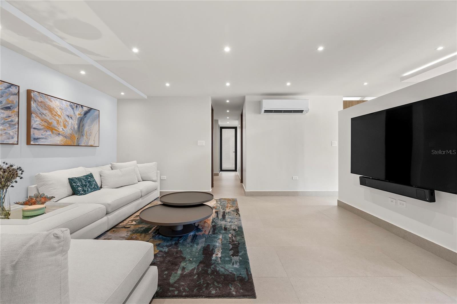 DORADO BEACH EAST - Residential