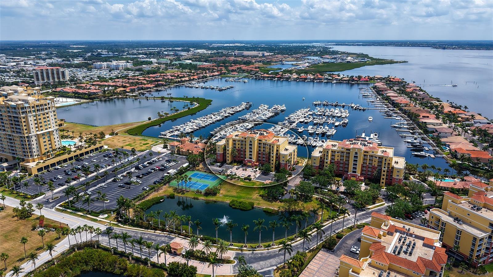606 RIVIERA DUNES WAY 306