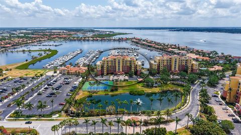 606 RIVIERA DUNES WAY 306 PALMETTO FL 34221