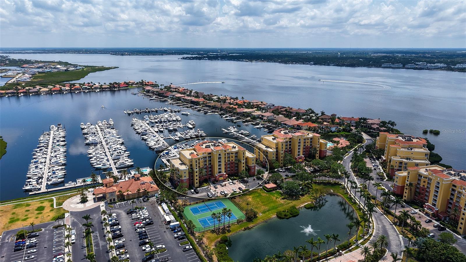 606 RIVIERA DUNES WAY 306