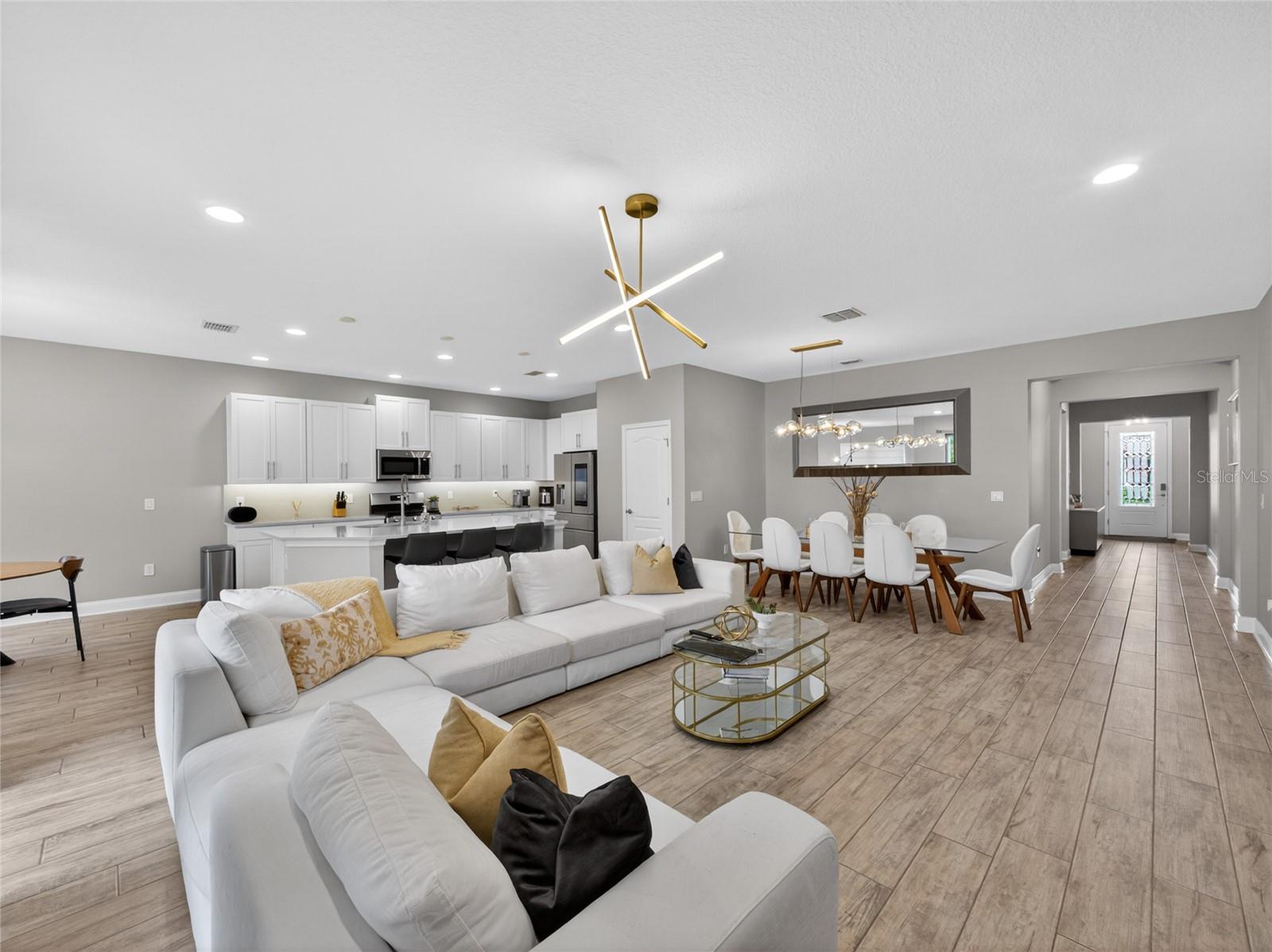 RUBY LAKE PH 2 - Residential