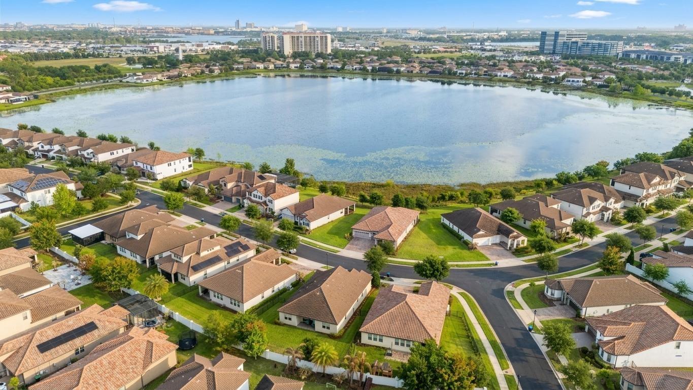 RUBY LAKE PH 2 - Residential