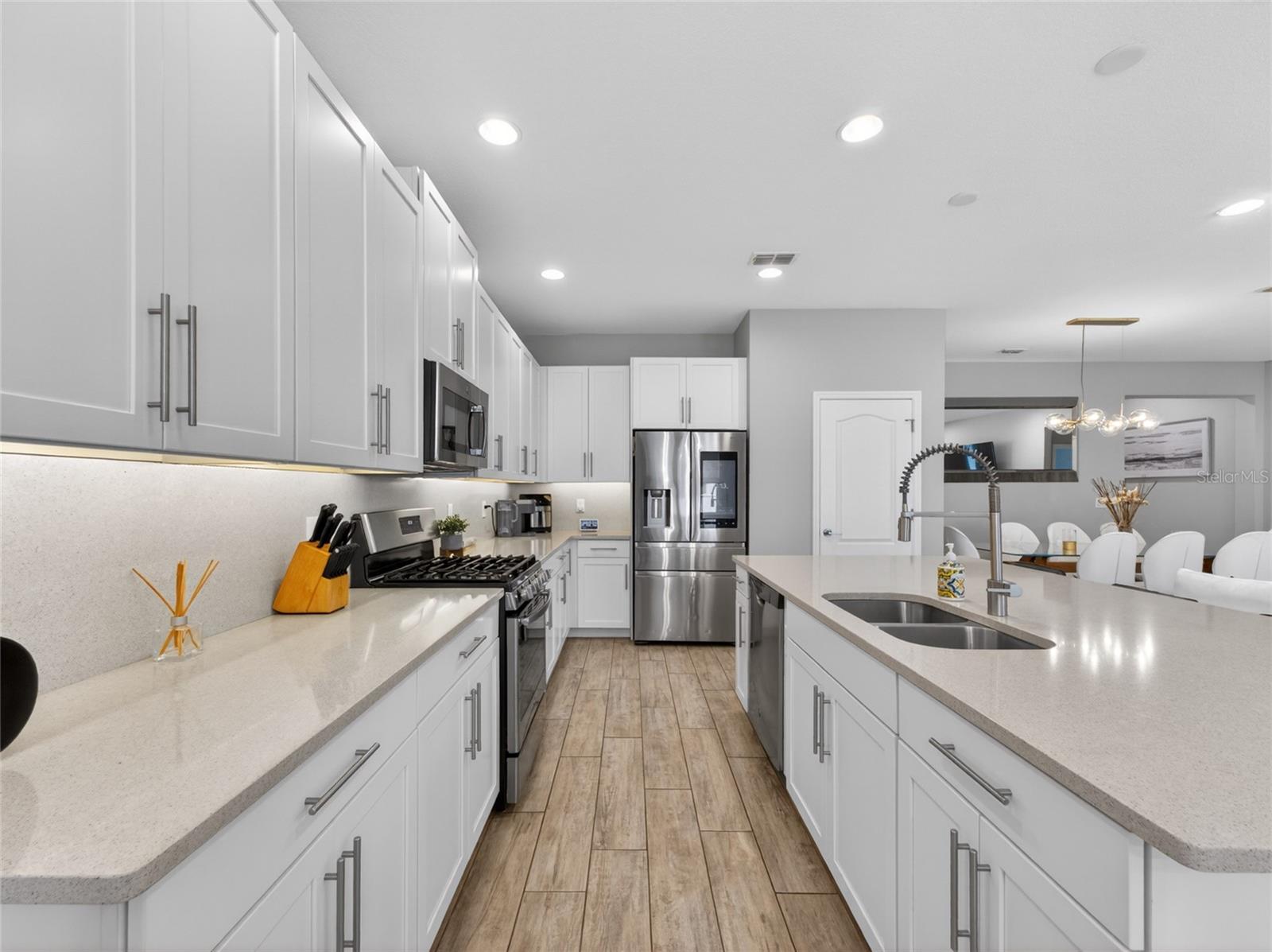 RUBY LAKE PH 2 - Residential