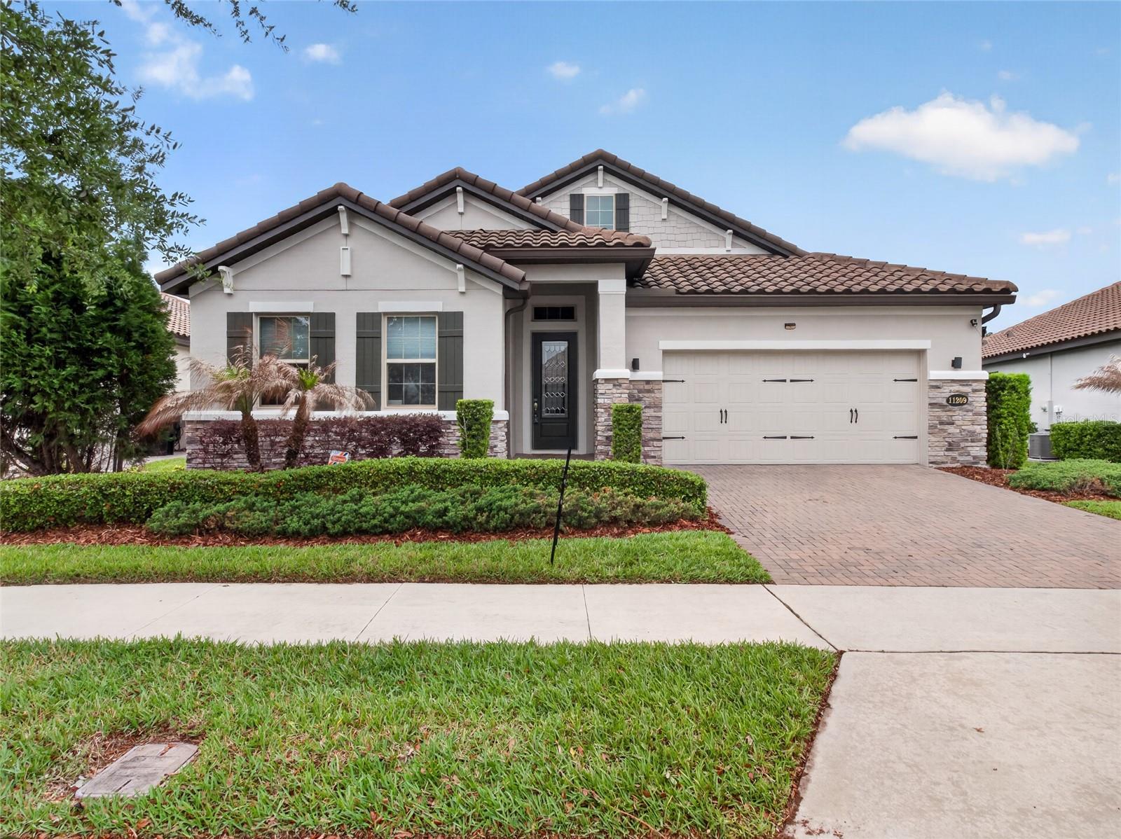 RUBY LAKE PH 2 - Residential