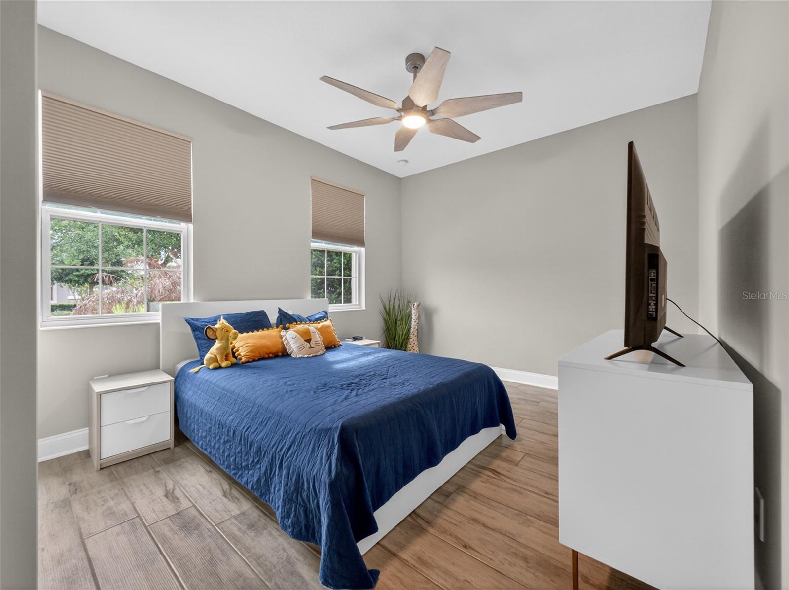 RUBY LAKE PH 2 - Residential