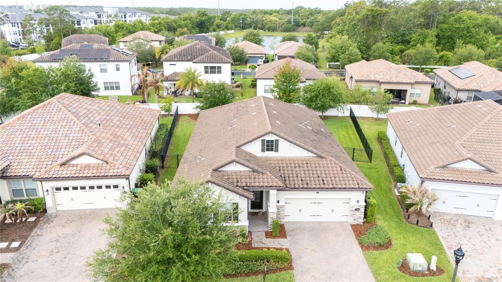 RUBY LAKE PH 2 - Residential