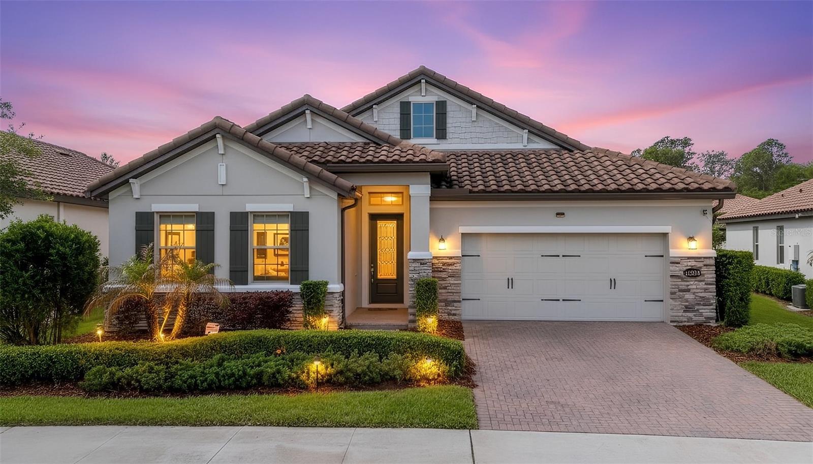 RUBY LAKE PH 2 - Residential