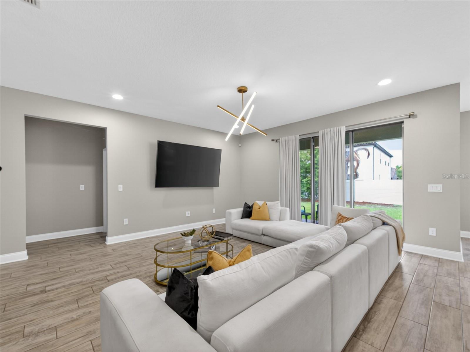 RUBY LAKE PH 2 - Residential