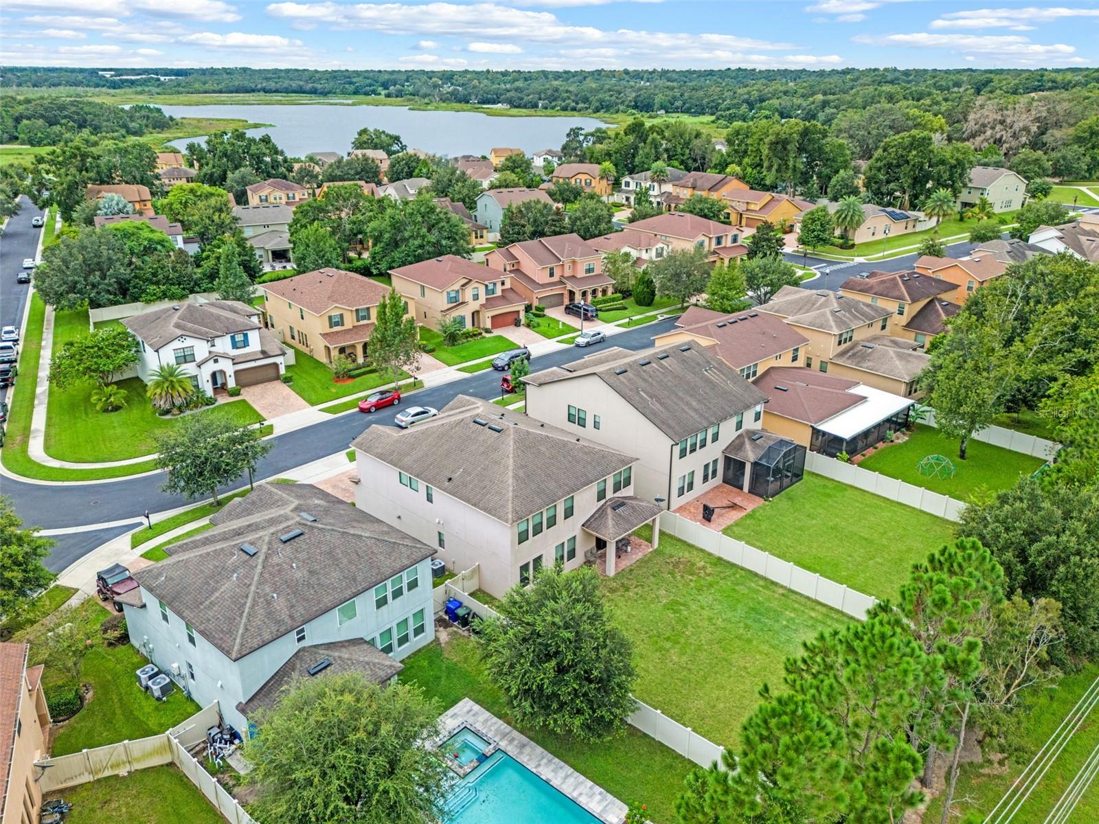 ARDEN PARK SOUTH - Residential