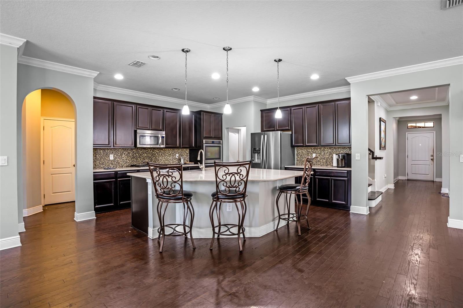 ARDEN PARK SOUTH - Residential