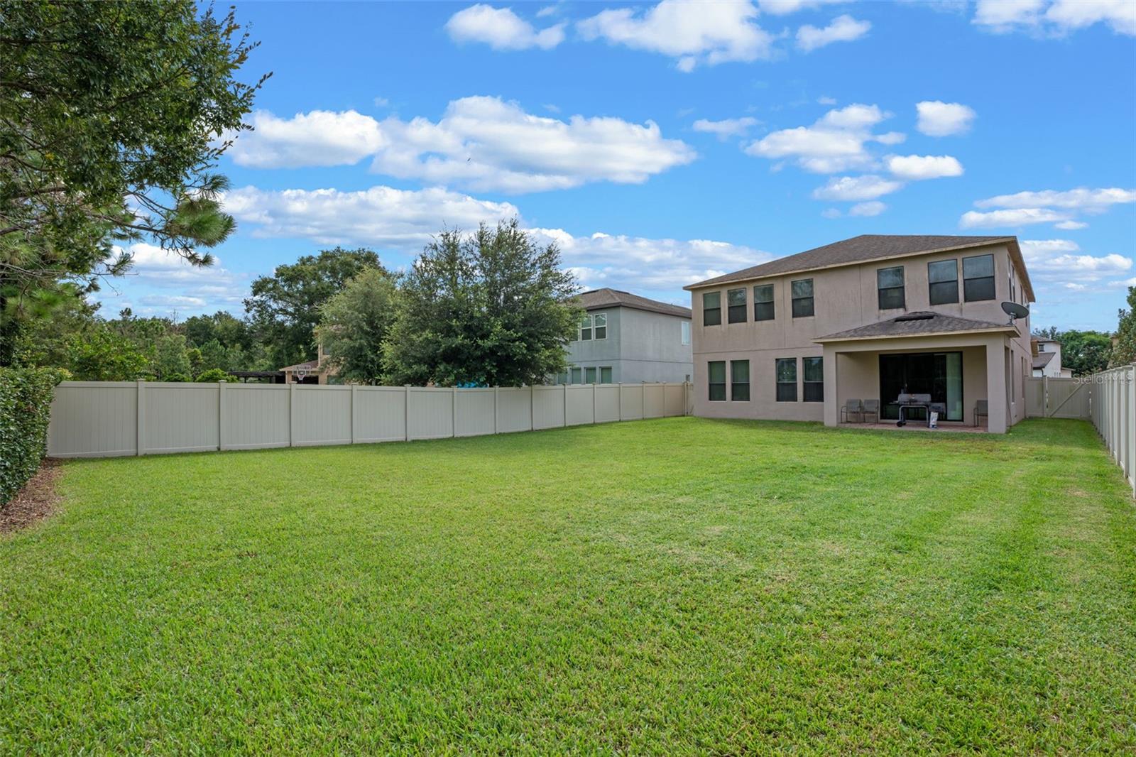 ARDEN PARK SOUTH - Residential