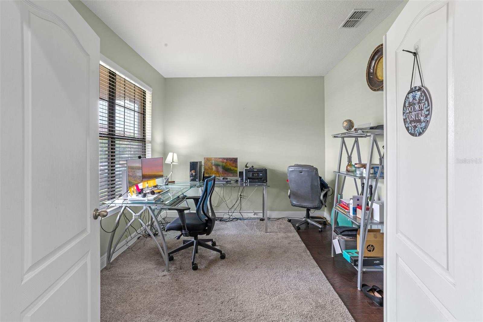 ARDEN PARK SOUTH - Residential