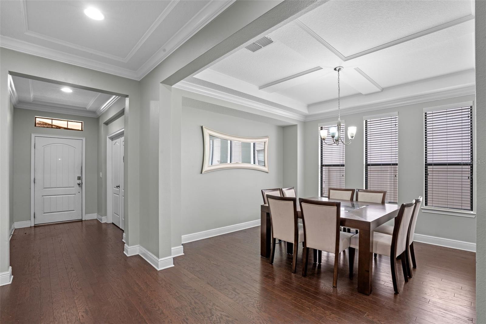 ARDEN PARK SOUTH - Residential