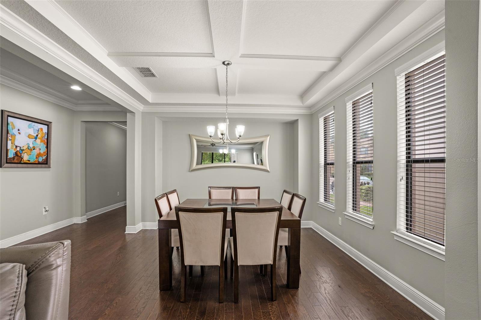 ARDEN PARK SOUTH - Residential