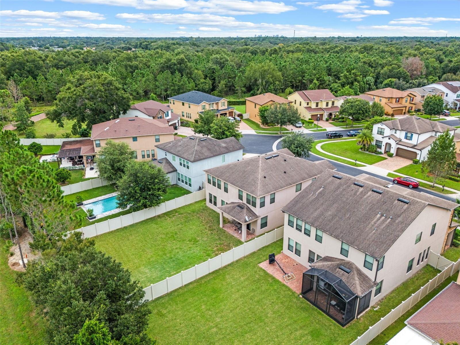 ARDEN PARK SOUTH - Residential