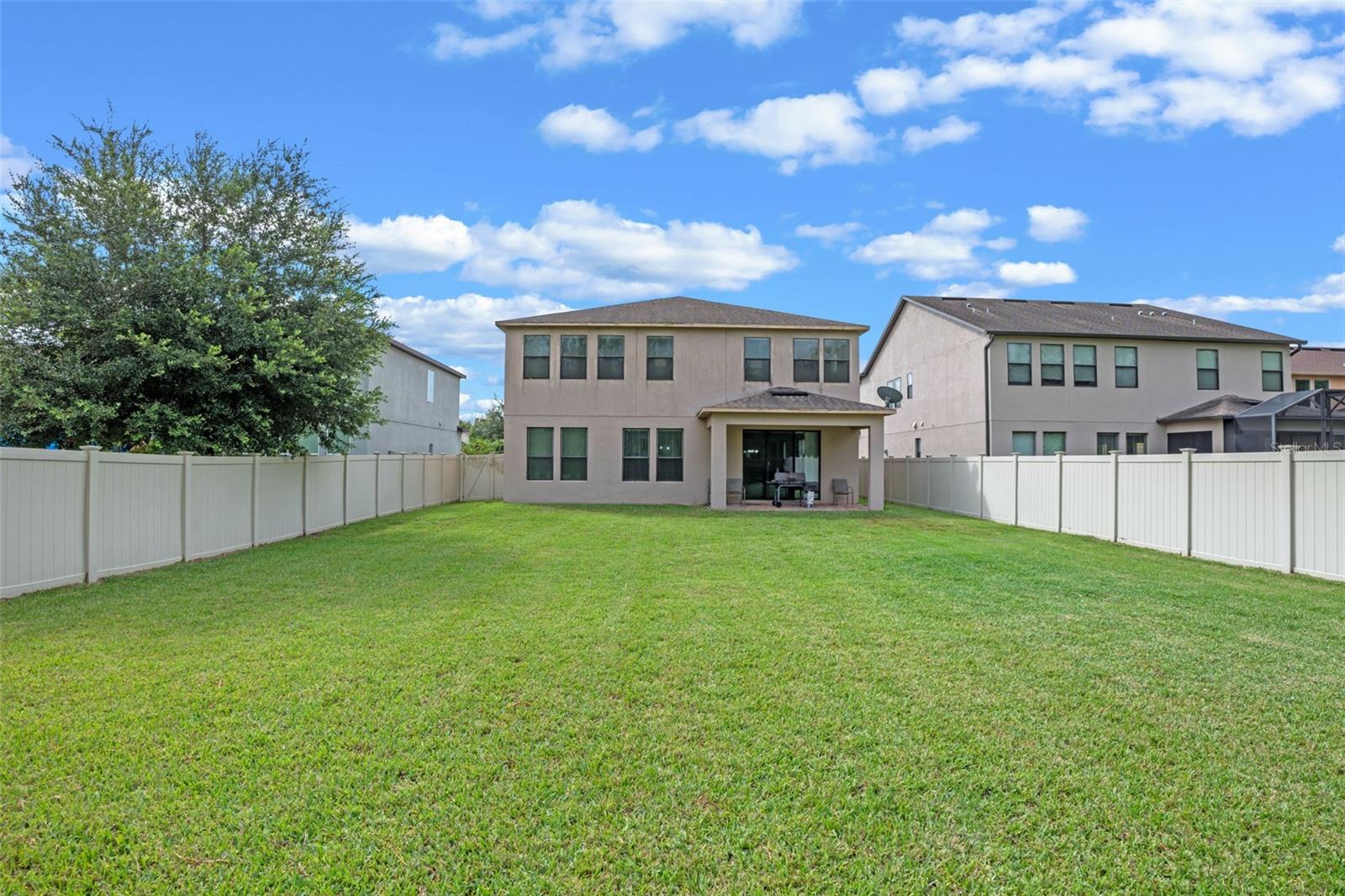 ARDEN PARK SOUTH - Residential