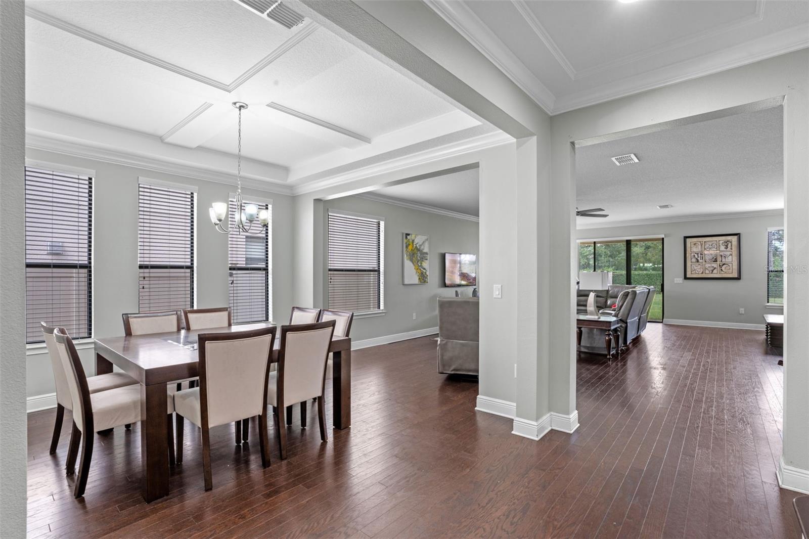 ARDEN PARK SOUTH - Residential