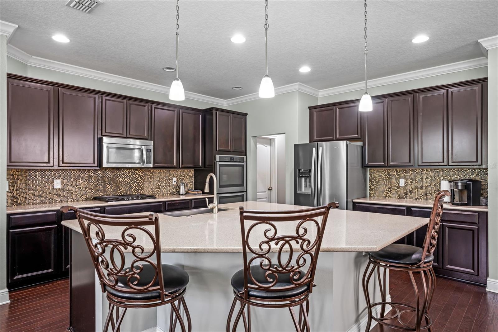 ARDEN PARK SOUTH - Residential